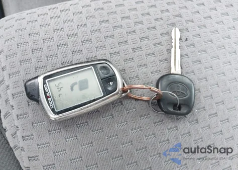 2010 Toyota Tundra Grade 5.7L V8 из США, поврежденный, VIN 5TFDY5F19AX151631